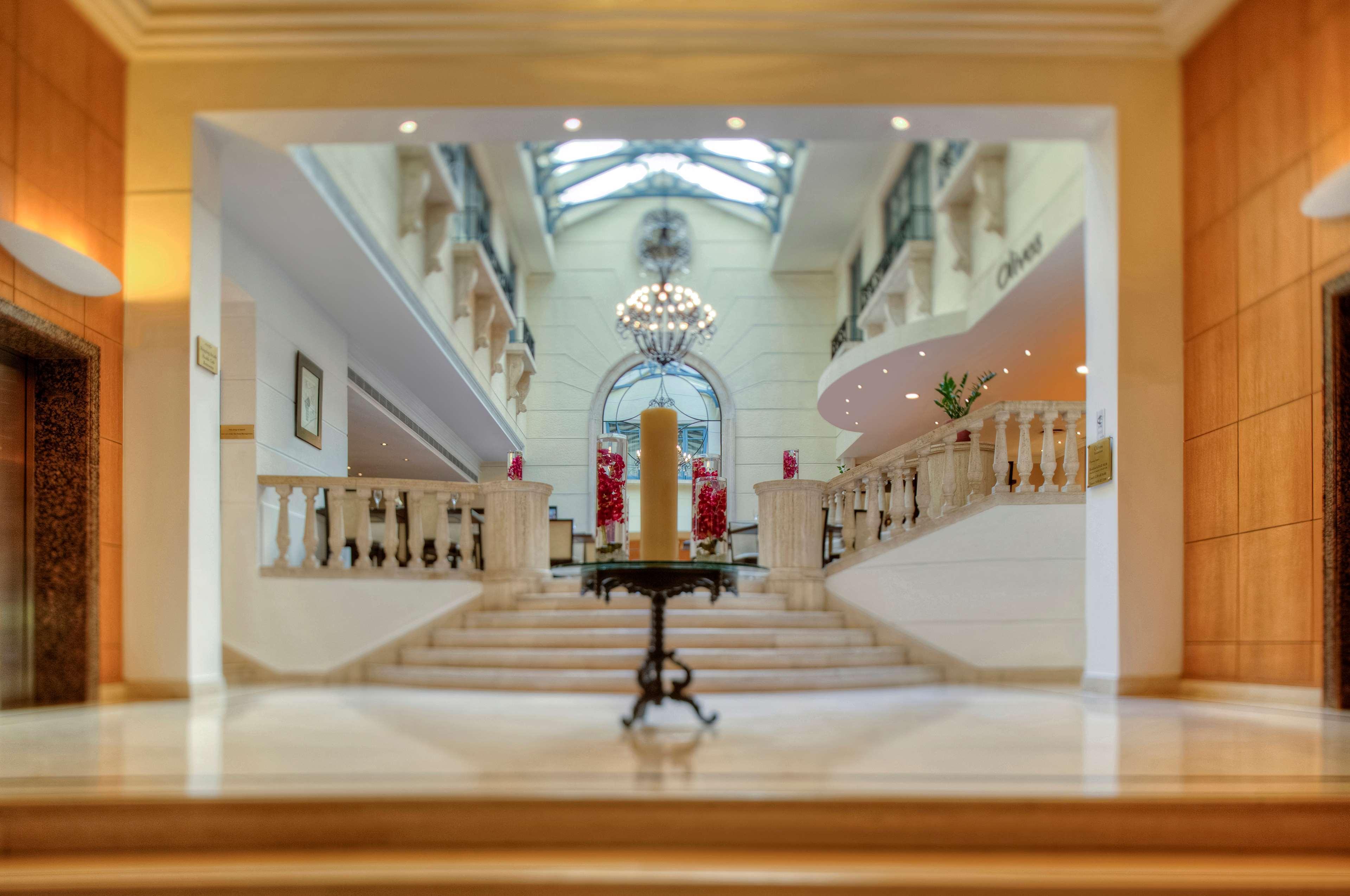 Radisson Blu Martinez Hotel