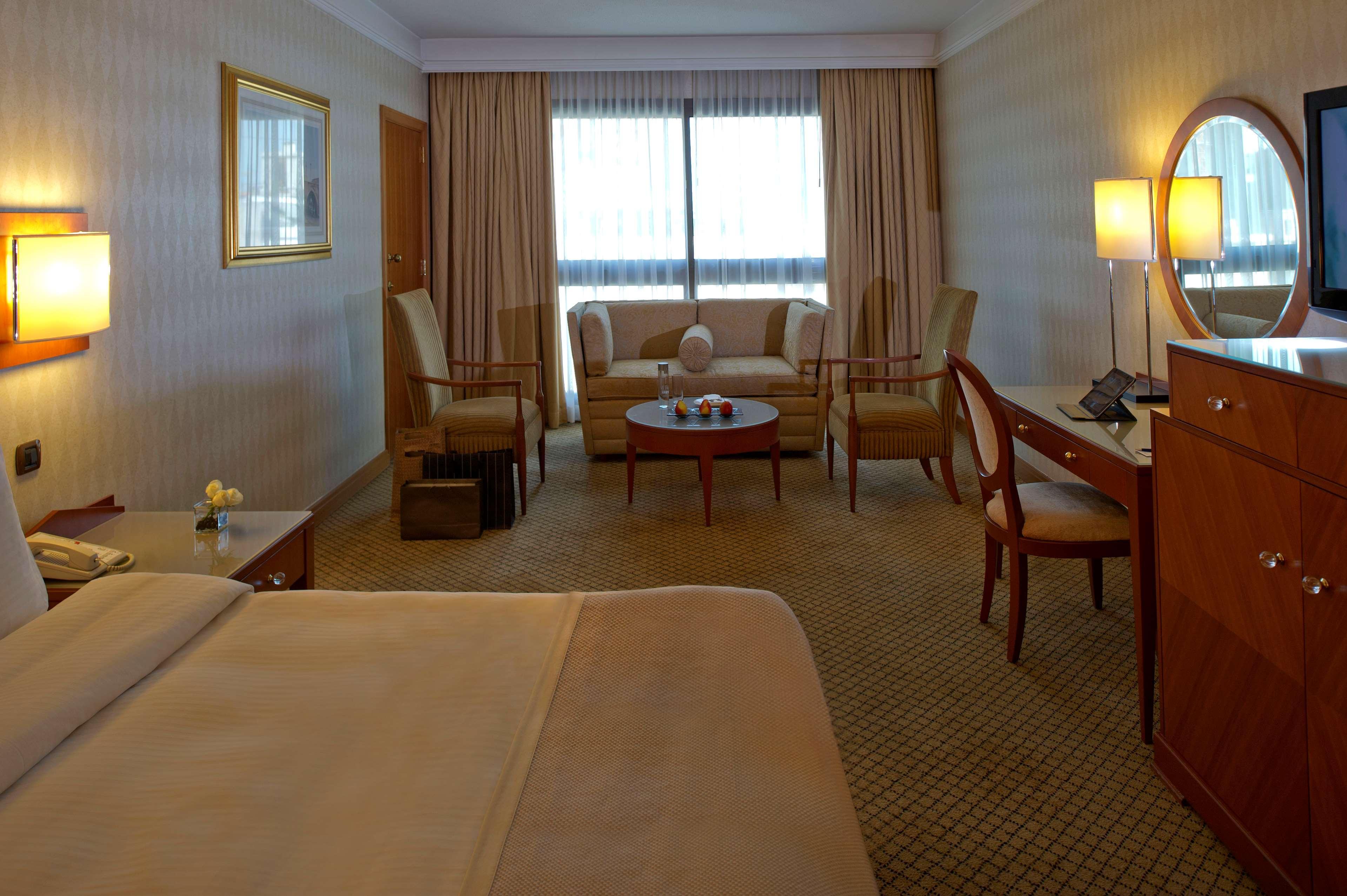Hotel Radisson Blu Martinez