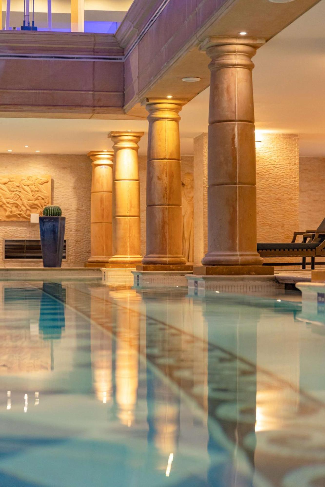 Radisson Blu Martinez 5* Beyrouth