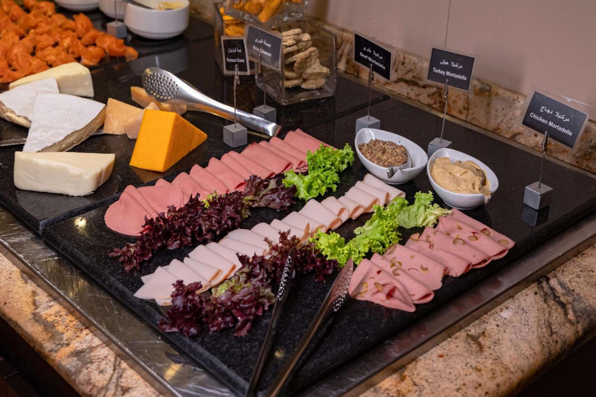 Hotel Radisson Blu Martinez Beyrouth
