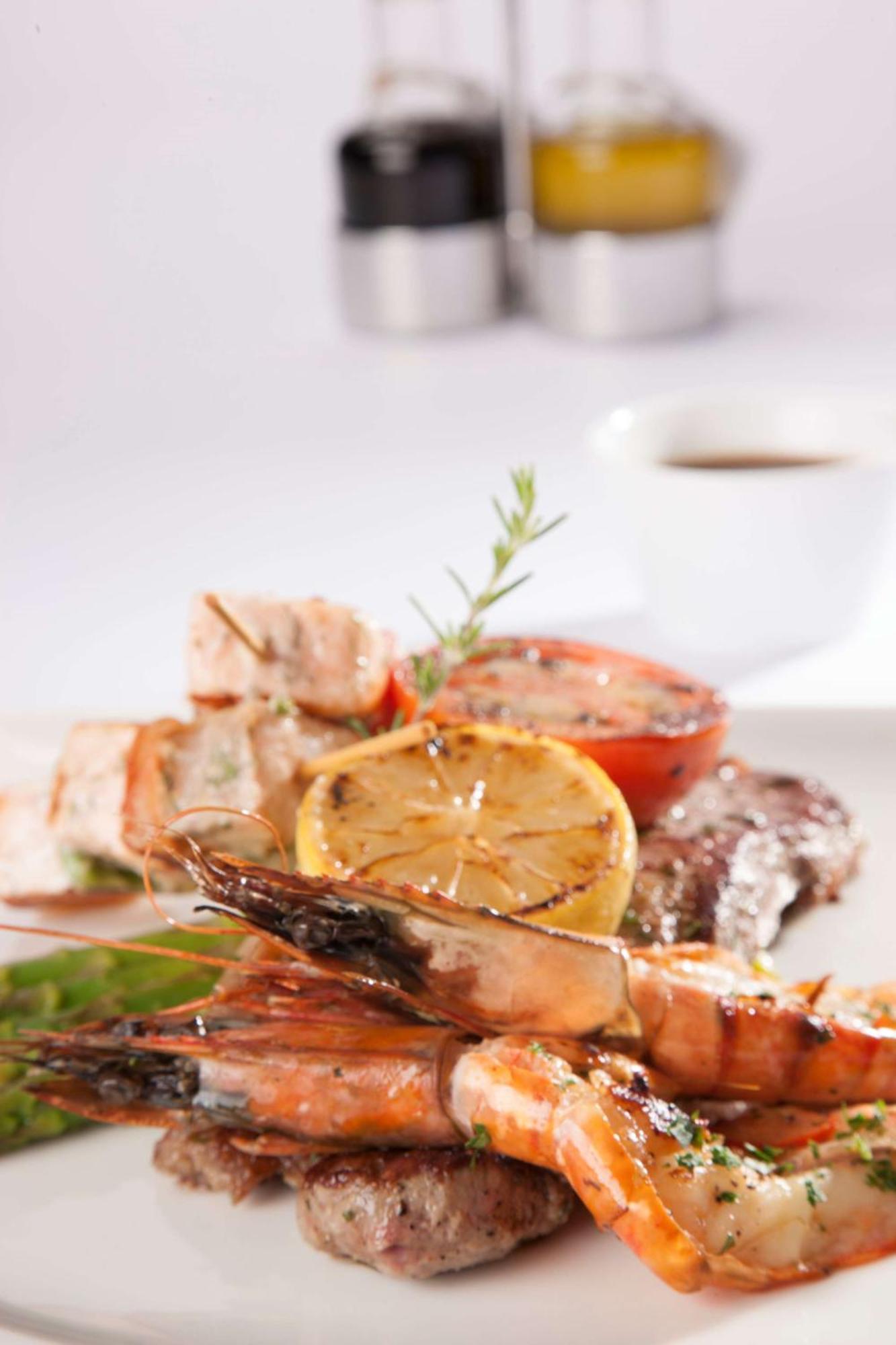 Hotel Radisson Blu Martinez Beyrouth