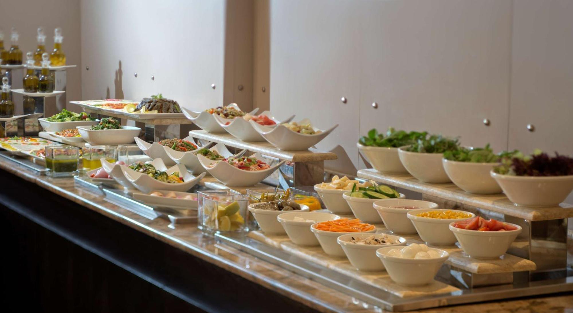 Hotel Radisson Blu Martinez Beyrouth