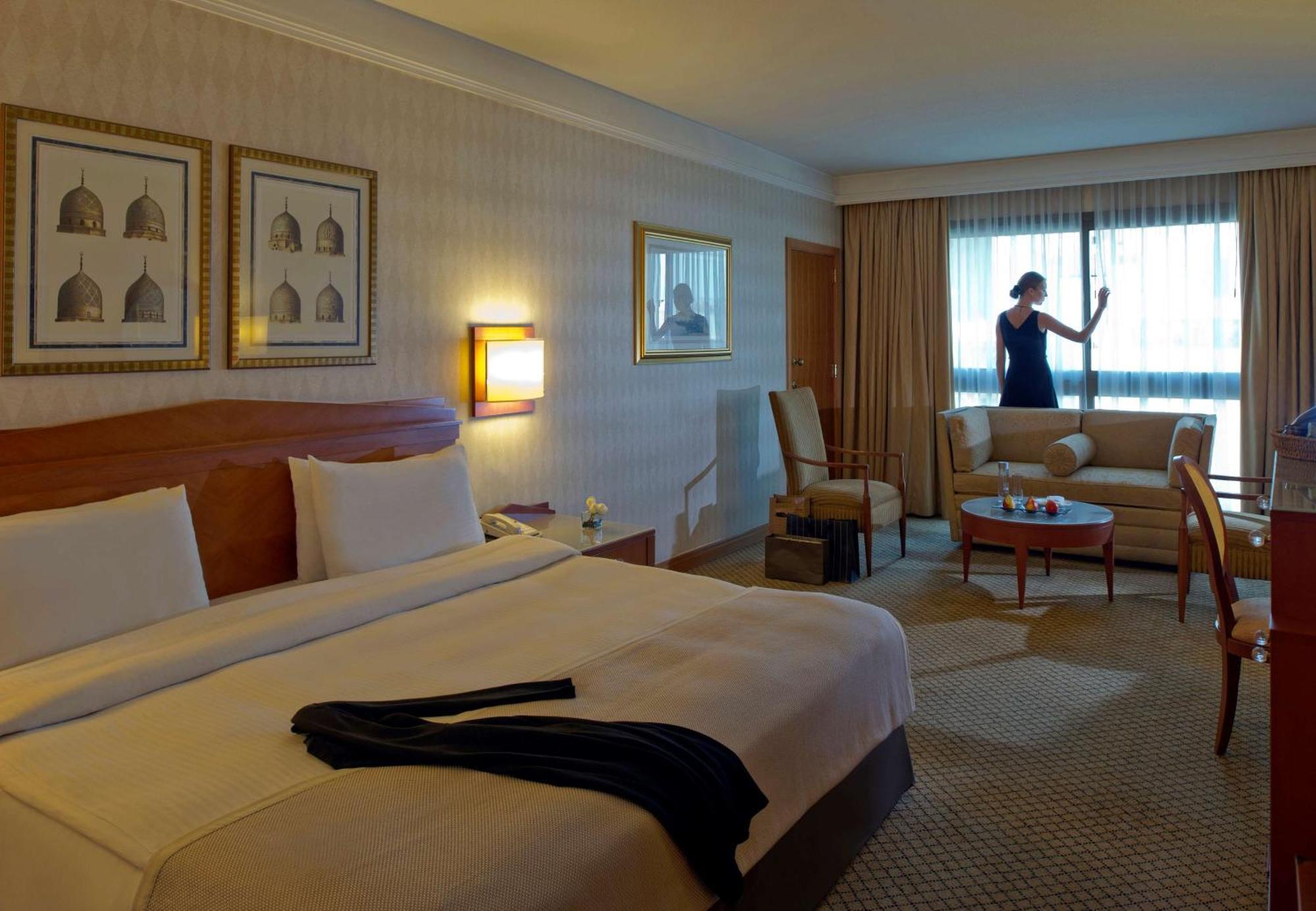 Radisson Blu Martinez Hotel Beyrouth