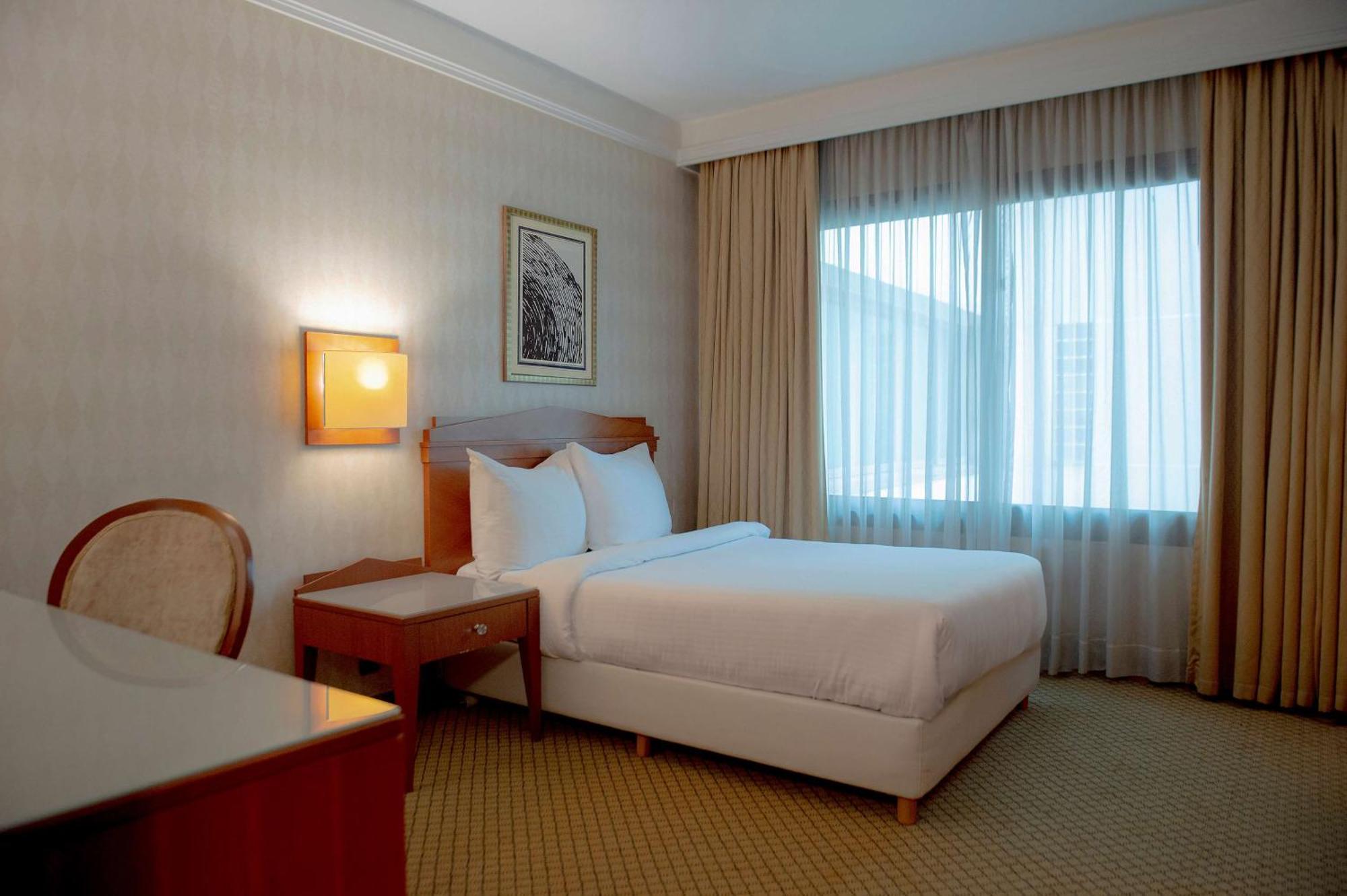 Radisson Blu Martinez