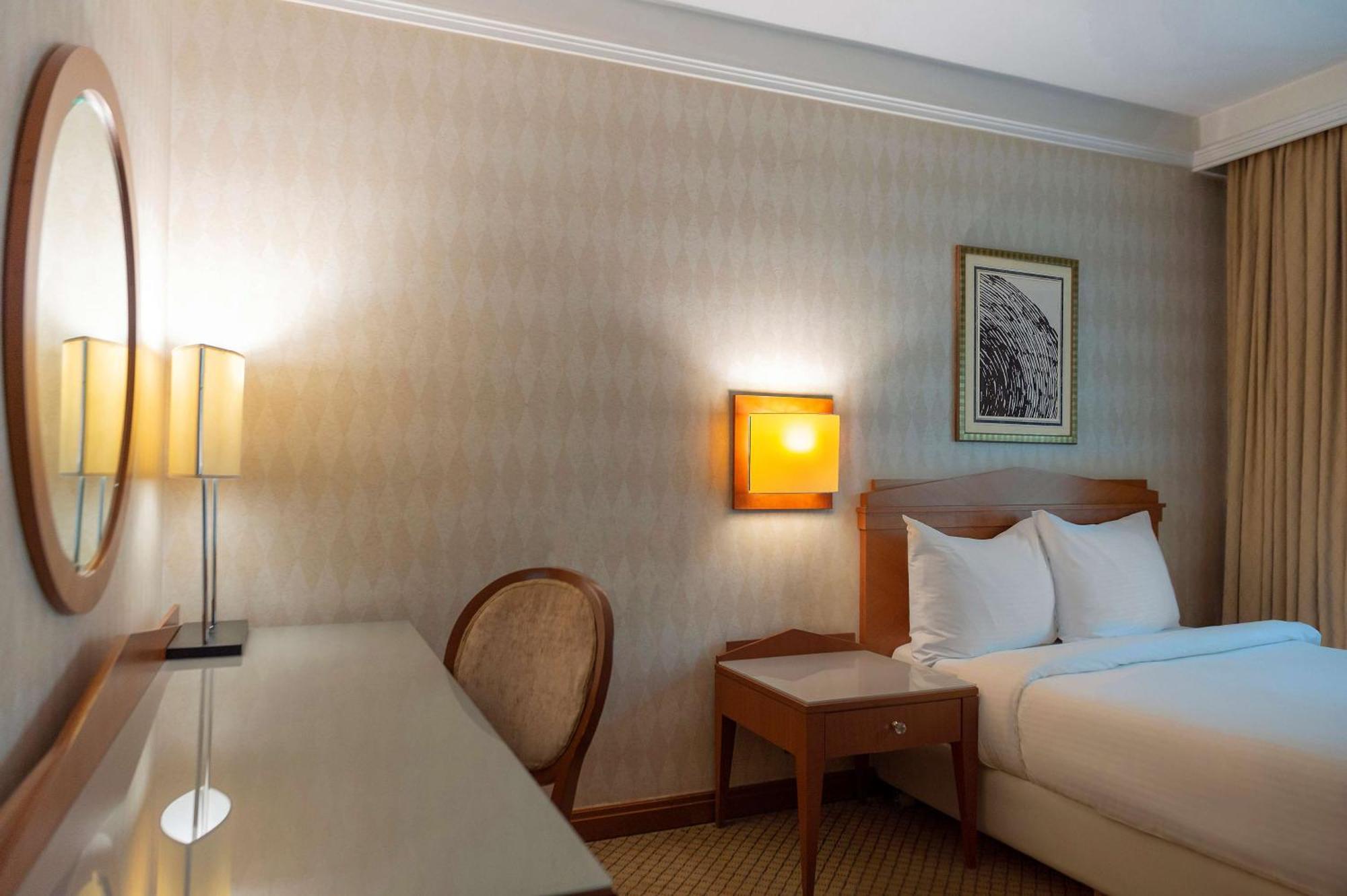 Hotel Radisson Blu Martinez Beyrouth