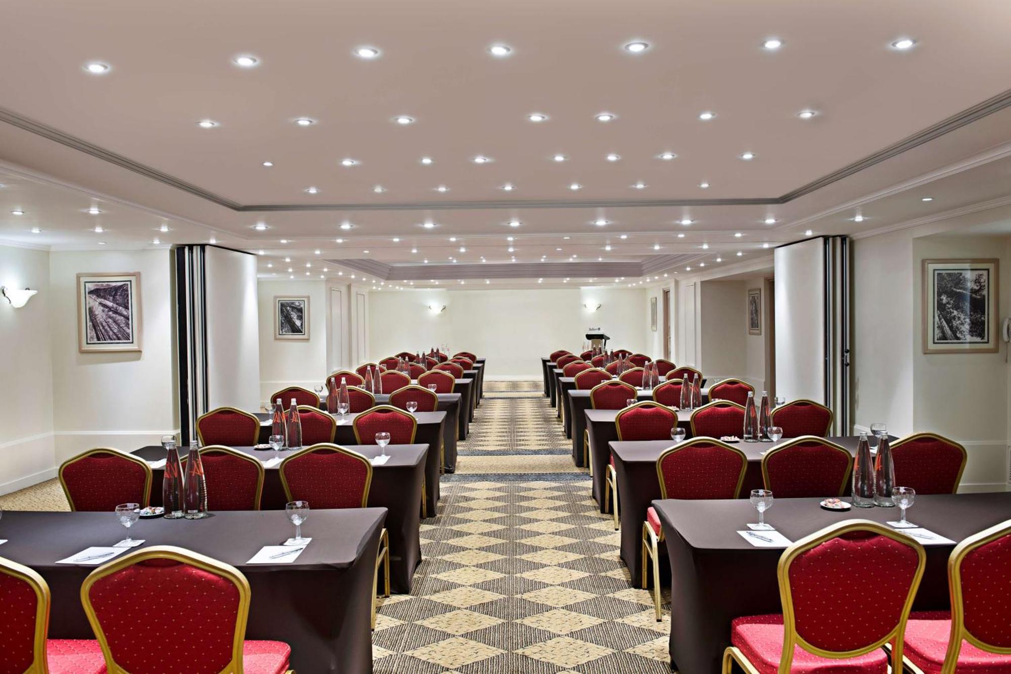 Radisson Blu Martinez