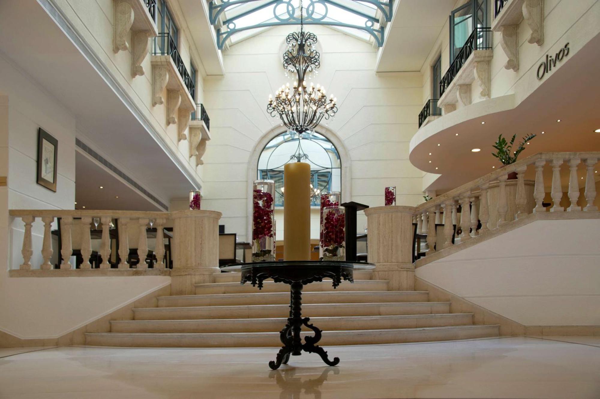 Hotel Radisson Blu Martinez Beyrouth