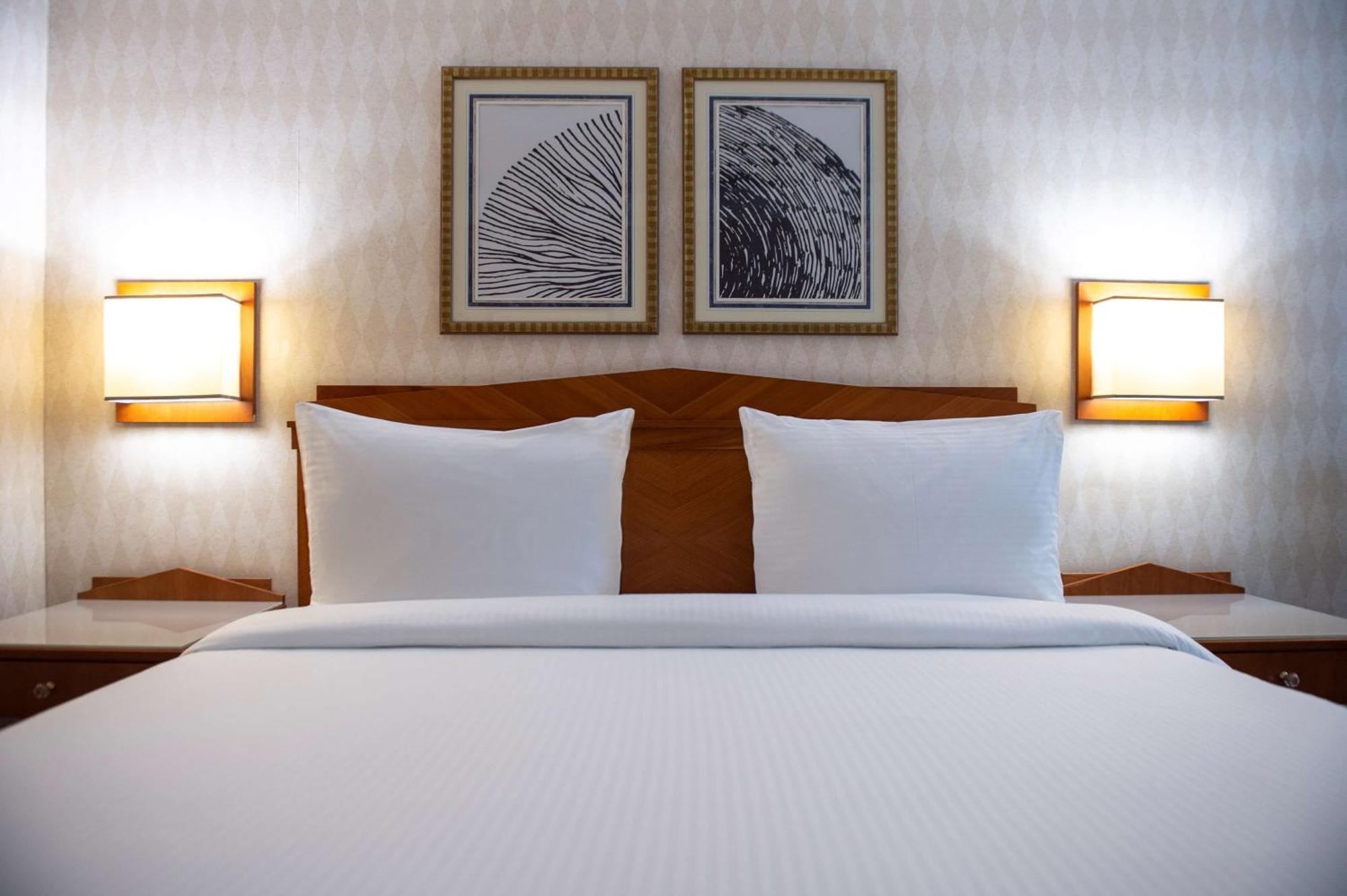 Radisson Blu Martinez Beyrouth