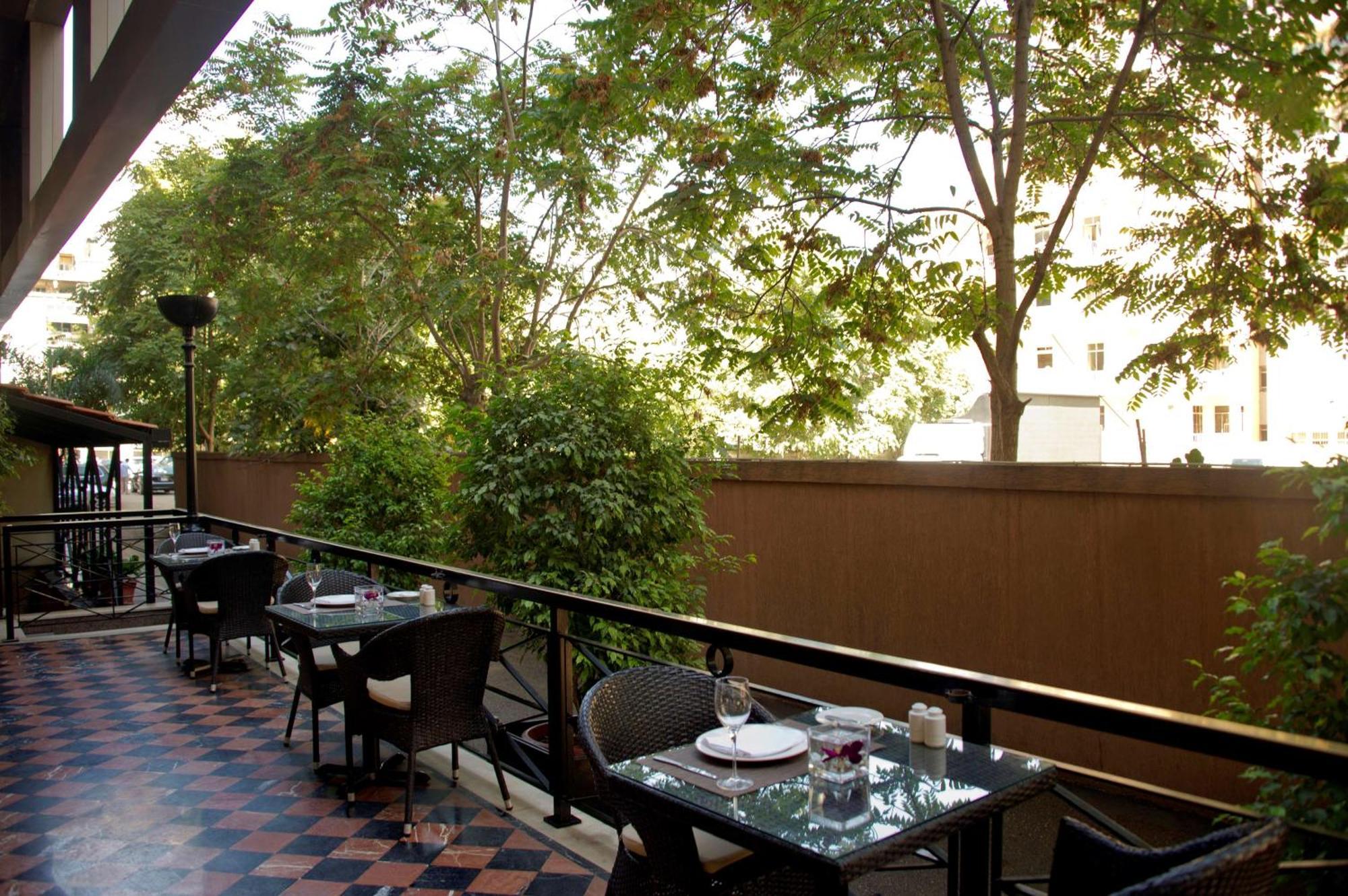 Hotel Radisson Blu Martinez