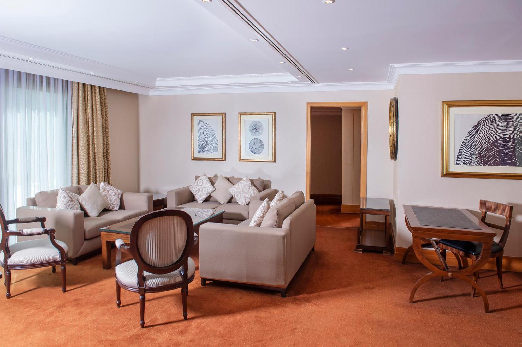 Radisson Blu Martinez Beyrouth