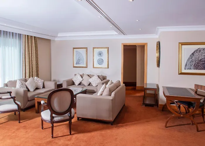 Radisson Blu Martinez Beirut