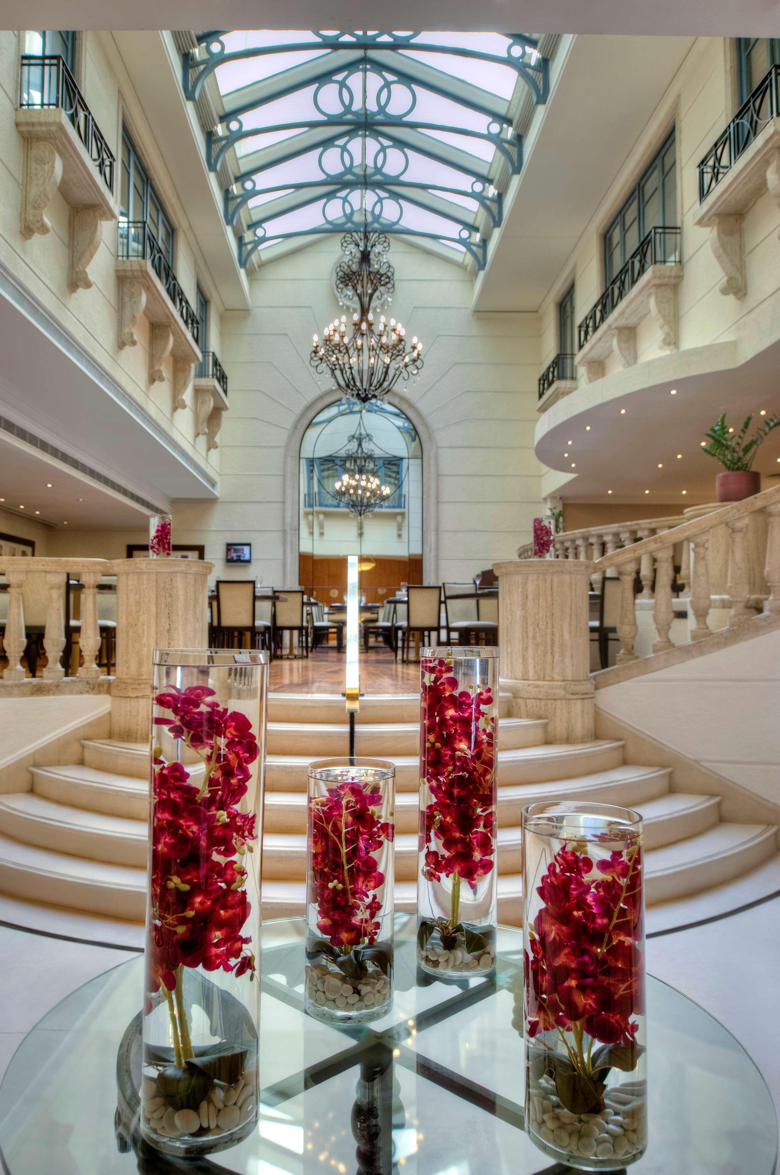 Radisson Blu Martinez Hotel