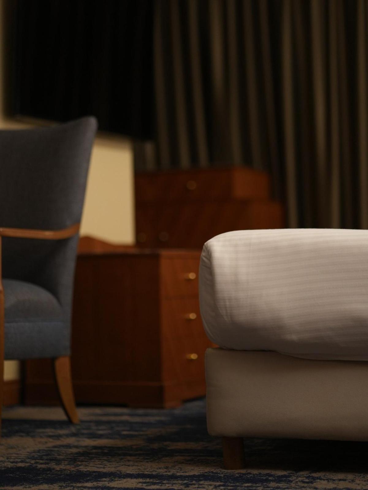 Radisson Blu Martinez Beirut